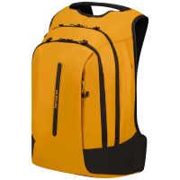Samsonite 'Ecodiver' Laptop Backpack L 1kg 26l wassedicht yellow