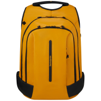 Samsonite 'Ecodiver' Laptop Backpack L 1kg 26l wassedicht yellow