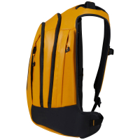 Samsonite 'Ecodiver' Laptop Backpack L 1kg 26l wassedicht yellow