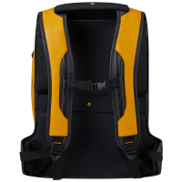 Samsonite 'Ecodiver' Laptop Backpack L 1kg 26l wassedicht yellow