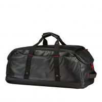 Samsonite 'Ecodiver' Duffle M Reisetasche wasserdicht 63cm 1,3kg 60l schwarz