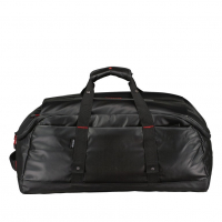 Samsonite 'Ecodiver' Duffle M Reisetasche wasserdicht 63cm 1,3kg 60l schwarz