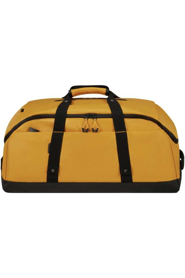 Samsonite 'Ecodiver' Duffle M Reisetasche wasserdicht 63cm 1,3kg 60l yellow