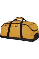 Samsonite 'Ecodiver' Duffle M Reisetasche wasserdicht 63cm 1,3kg 60l yellow