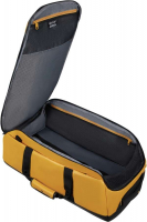 Samsonite 'Ecodiver' Duffle M Reisetasche wasserdicht 63cm 1,3kg 60l yellow