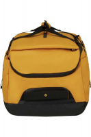 Samsonite 'Ecodiver' Duffle M Reisetasche wasserdicht 63cm 1,3kg 60l yellow