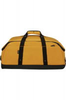 Samsonite 'Ecodiver' Duffle M Reisetasche wasserdicht 63cm 1,3kg 60l yellow