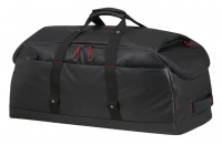 Samsonite 'Ecodiver' Duffle L Reisetasche wasserdicht 69cm 1,5kg 90l schwarz