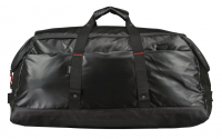 Samsonite 'Ecodiver' Duffle L Reisetasche wasserdicht 69cm 1,5kg 90l schwarz