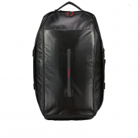 Samsonite 'Ecodiver' Duffle L Reisetasche wasserdicht 69cm 1,5kg 90l schwarz