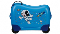 Samsonite 'Dream2go' Kindertrolley Ride ON Disney 2,1kg 30l  Mickey Stars