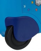 Samsonite 'Dream2go' Kindertrolley Ride ON Disney 2,1kg 30l  Mickey Stars