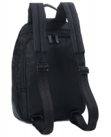 Hedgren 'Vogue ' Rucksack small RFID quilted black