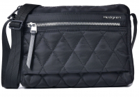Hedgren 'Inner City Eye' Umhängetasche RFID quilted black