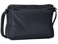 Hedgren 'Inner City Eye' Umhängetasche RFID quilted black