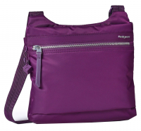 Hedgren 'Crossover Faith' Umhängetasche RFID deep velvet