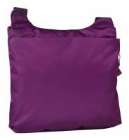 Hedgren 'Crossover Faith' Umhängetasche RFID deep velvet