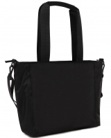 Hedgren 'Inner City Zoe' Medium Shopper RFID quilted black