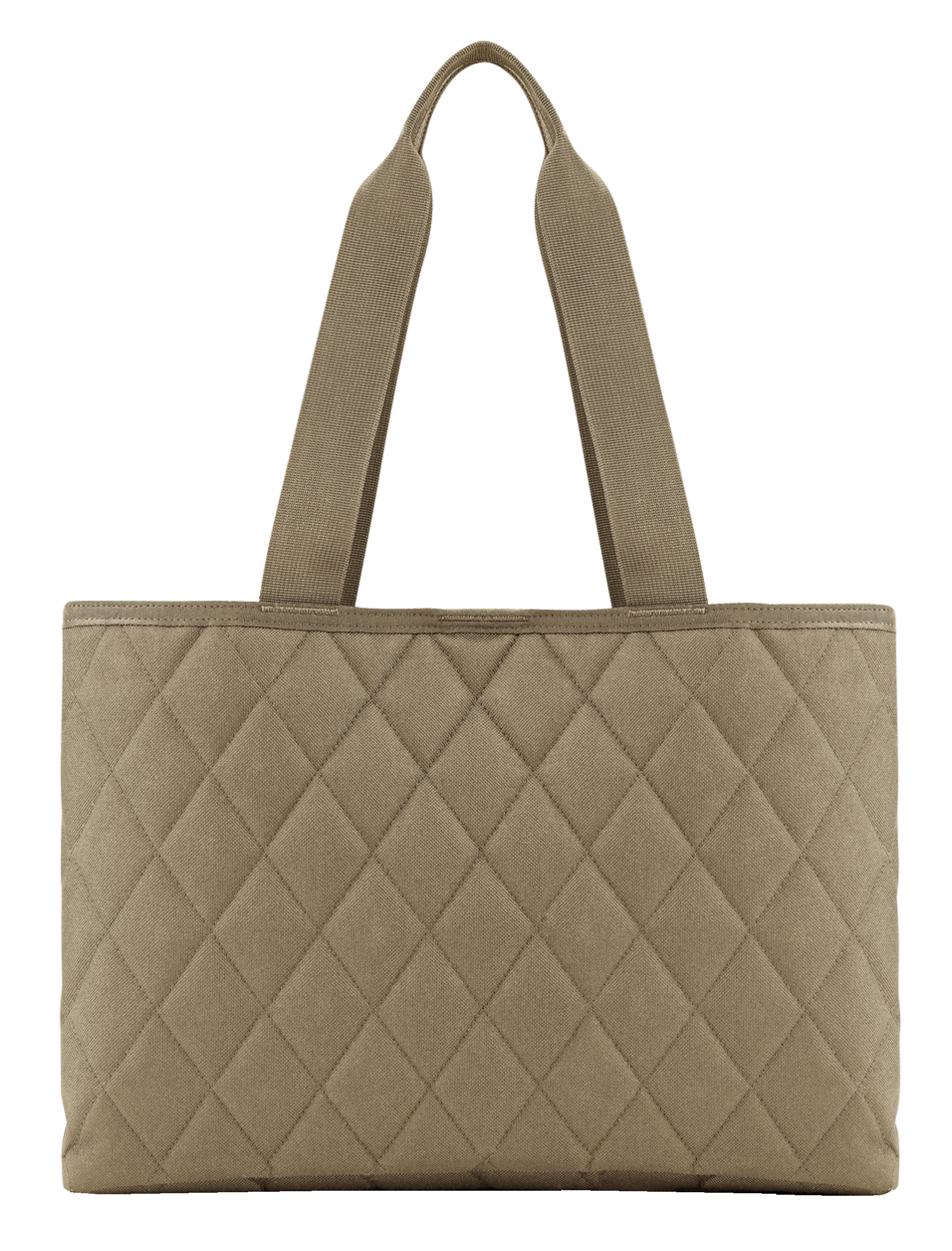 Reisenthel 'classic shopper L'  12l rhombus