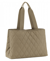 Reisenthel 'classic shopper L'  12l rhombus