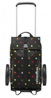 Reisenthel 'Citycruiser' Einkaufstrolley 40l dots