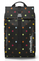 Reisenthel 'Citycruiser' Einkaufstrolley 40l dots