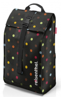 Reisenthel 'Citycruiser' Einkaufstrolley 40l dots