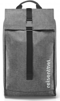 Reisenthel 'Citycruiser' Einkaufstrolley 40l twist silver 
