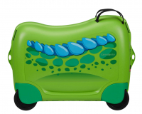 Samsonite 'Dream2go' Kindertrolley Ride ON Dinosaur 2,1kg 30l  