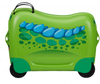 Samsonite 'Dream2go' Kindertrolley Ride ON Dinosaur 2,1kg 30l  