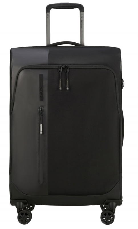 Samsonite 'Spinner'68/74l' 3,2kg schwarz