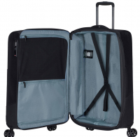 Samsonite 'Spinner'68/74l' 3,2kg schwarz