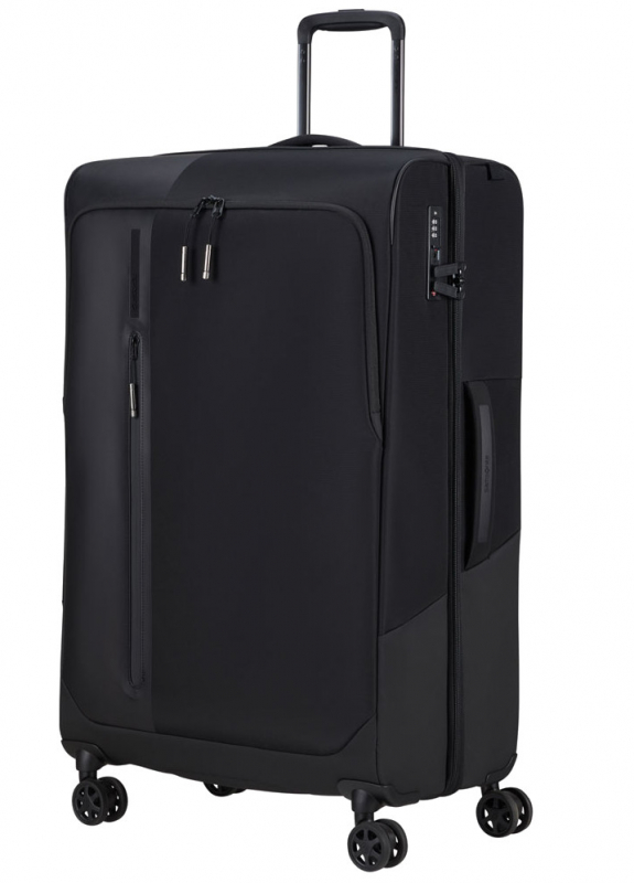 Samsonite BIZ2GO 'Spinner'106/116l' 3,7kg schwarz