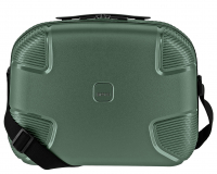 Impackt 'IP1' Beautycase 1,5kg 22l deep sea green