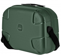 Impackt 'IP1' Beautycase 1,5kg 22l deep sea green