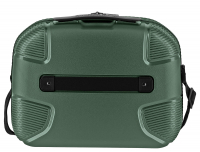 Impackt 'IP1' Beautycase 1,5kg 22l deep sea green