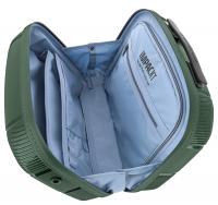 Impackt 'IP1' Beautycase 1,5kg 22l deep sea green