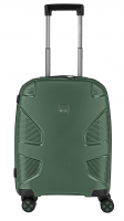 Impackt 'IP1' 4-Rad Bordtrolley 55cm 2,8kg 38l mit USB-Port deep sea green