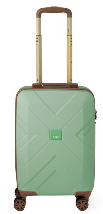 Oistr 'Florence' Bordtrolley S 55cm 31l 2,6kg olive green
