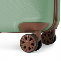 Oistr 'Florence' Bordtrolley S 55cm 31l 2,6kg olive green