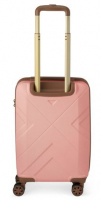 Oistr 'Florence' Bordtrolley S 55cm 31l 2,6kg pink