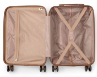 Oistr 'Florence' Bordtrolley S 55cm 31l 2,6kg pink