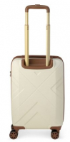 Oistr 'Florence' Bordtrolley S 55cm 31l 2,6kg off white