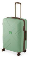 Oistr 'Florence' Trolley L 74cm 96l 4,3kg olive green