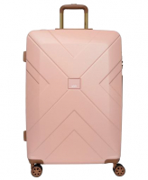 Oistr 'Florence' Trolley L 74cm 96l 4,3kg pink