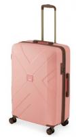 Oistr 'Florence' Trolley L 74cm 96l 4,3kg pink