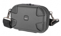 Impackt 'IP1' Minicase 1l 0,3kg iron grey
