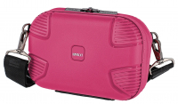 Impackt 'IP1' Minicase 1l 0,3kg flora pink