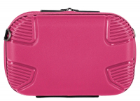 Impackt 'IP1' Minicase 1l 0,3kg flora pink