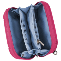 Impackt 'IP1' Minicase 1l 0,3kg flora pink